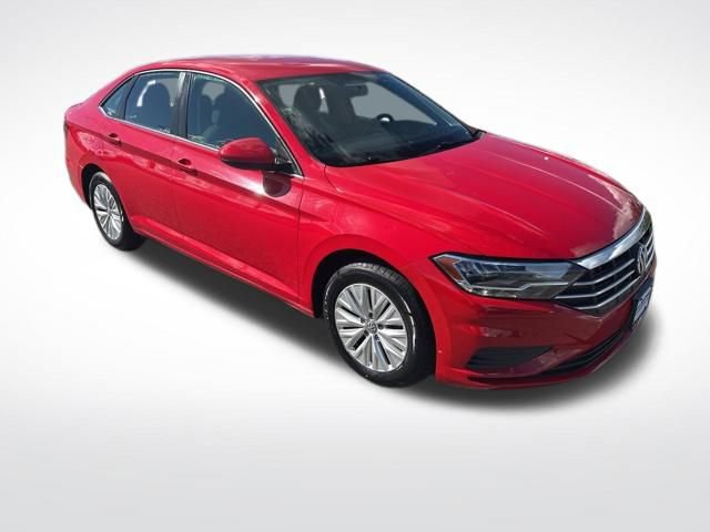 Used 2019 Volkswagen Jetta S image 7