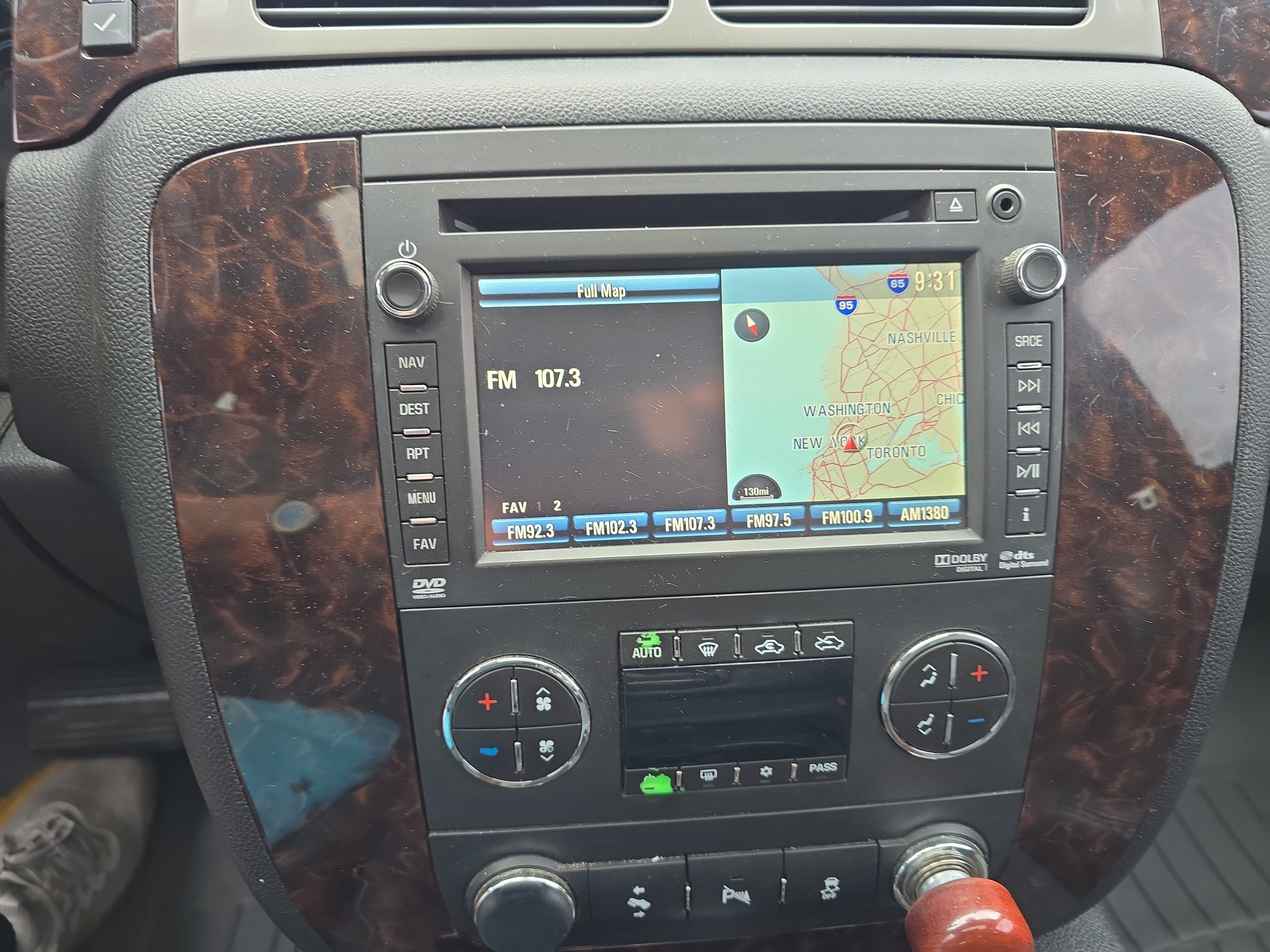 Used 2012 GMC Sierra 1500 Denali AWD/4WD image 23