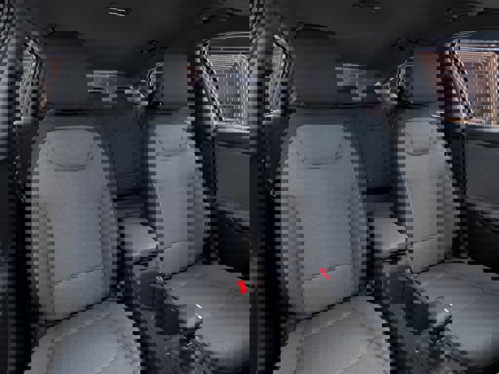 New 2026 Kia K4 LXS image 15