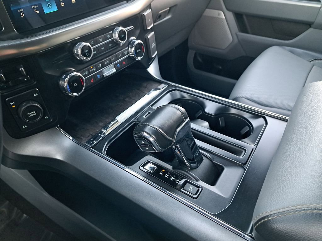 Used 2023 Ford F150 Lariat image 29