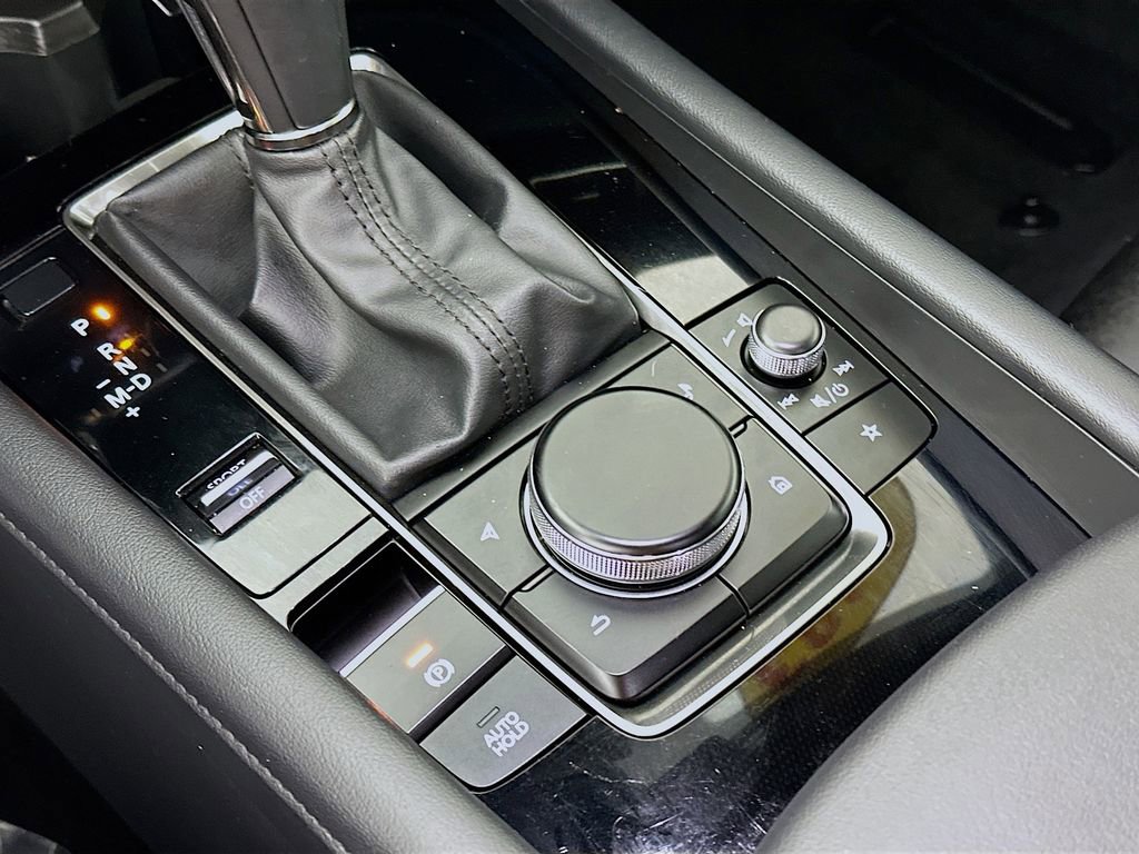 Used 2023 MAZDA MAZDA3 s image 18