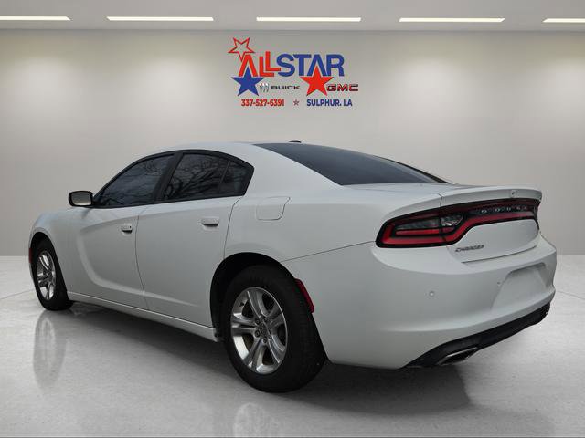 Used 2020 Dodge Charger SXT image 5