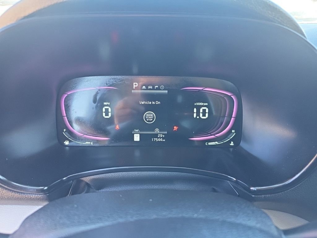 Used 2023 Kia Soul EX image 11