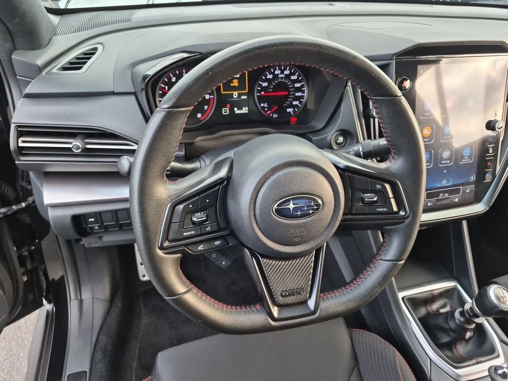 Used 2022 Subaru WRX Premium AWD/4WD image 11