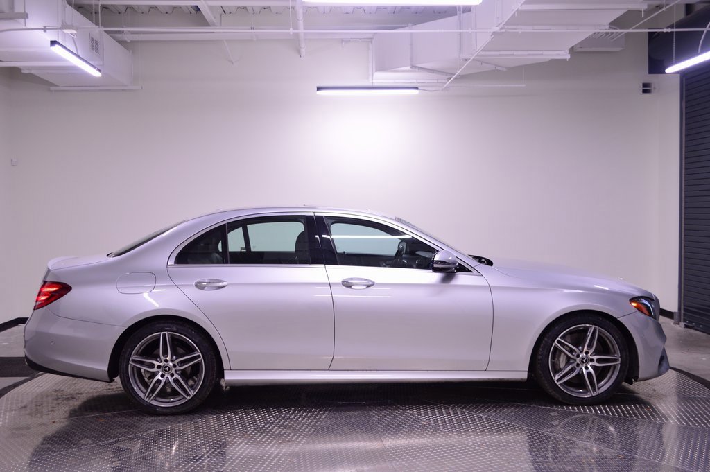 Used 2018 Mercedes-Benz E 300 E 300 image 8