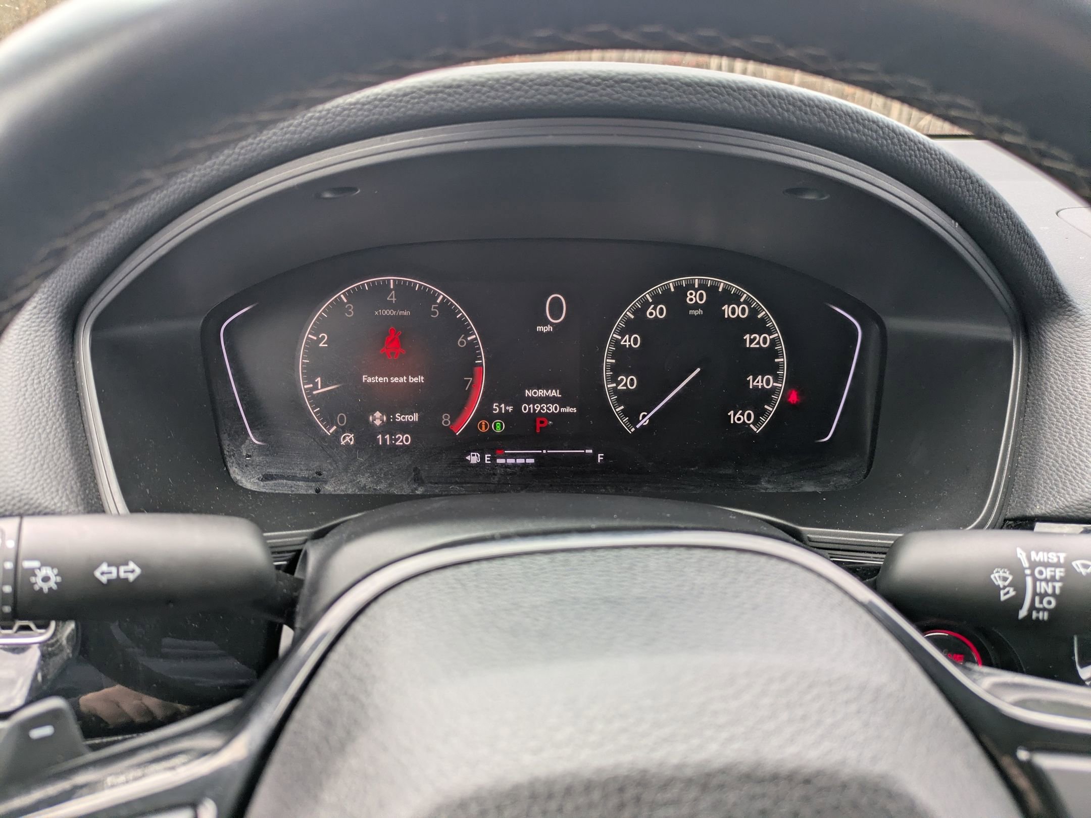 Used 2025 Honda Civic Sport image 16