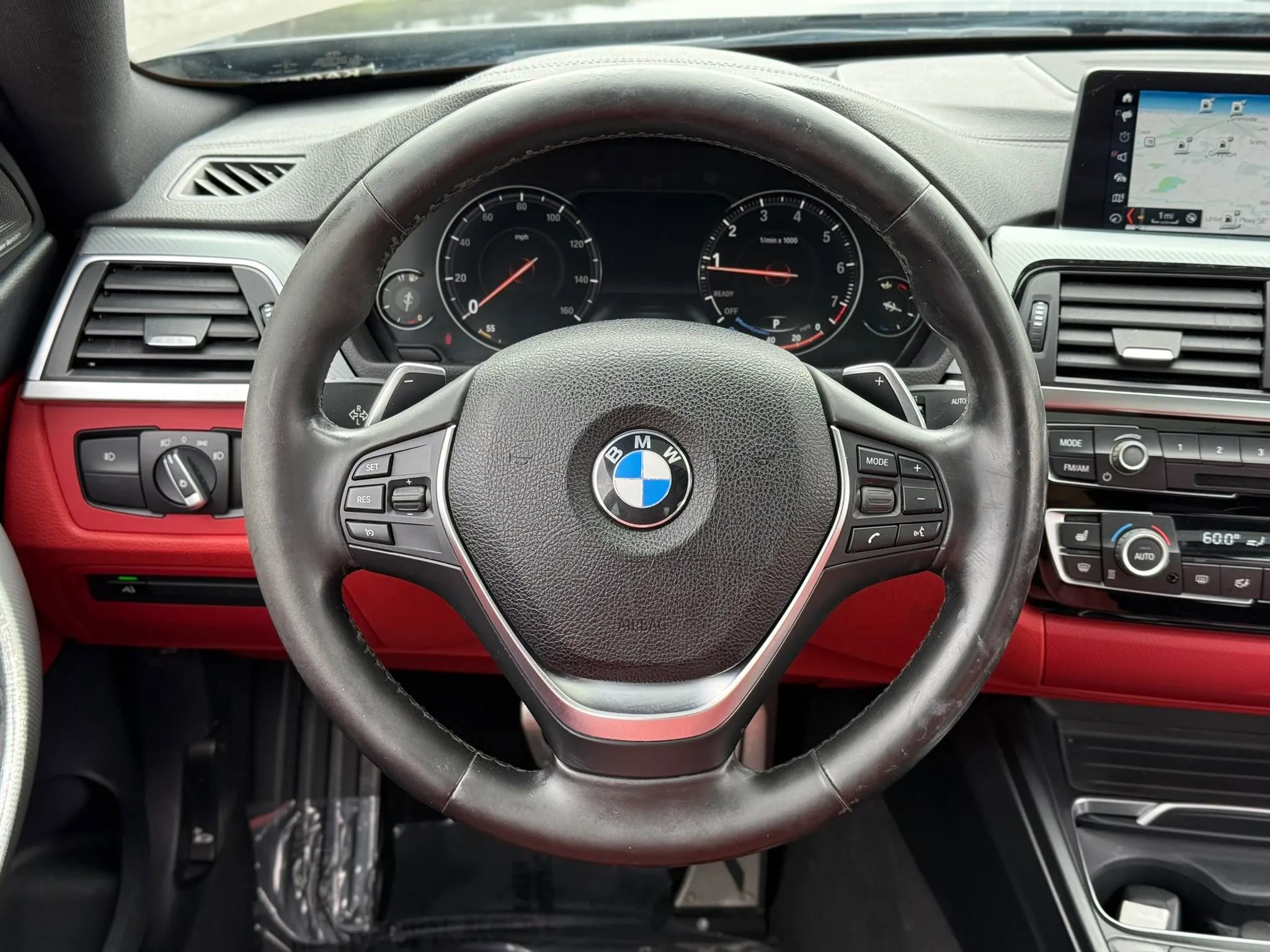 Used 2019 BMW 440i Coupe w/ Executive Package image 22