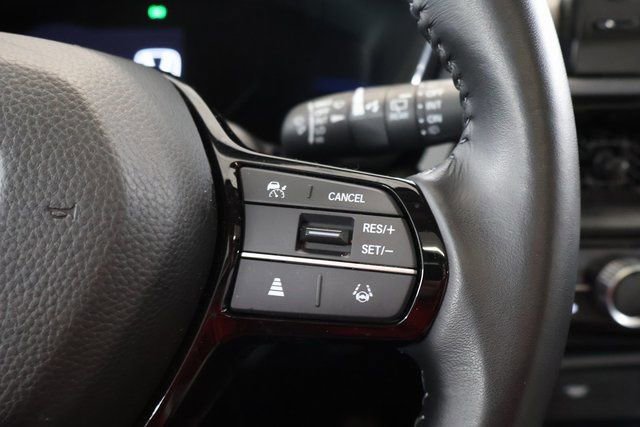 Used 2025 Honda CR-V EX-L image 19
