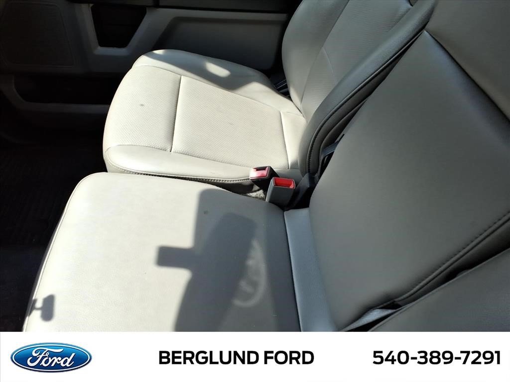 Used 2019 Ford F550 Luxury RWD image 31