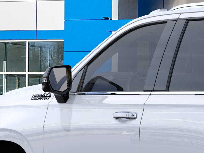 New 2026 Chevrolet Tahoe High Country AWD/4WD image 44