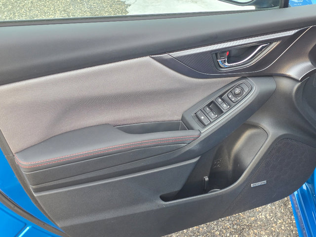 Certified 2021 Subaru Impreza 2.0i Sport image 31