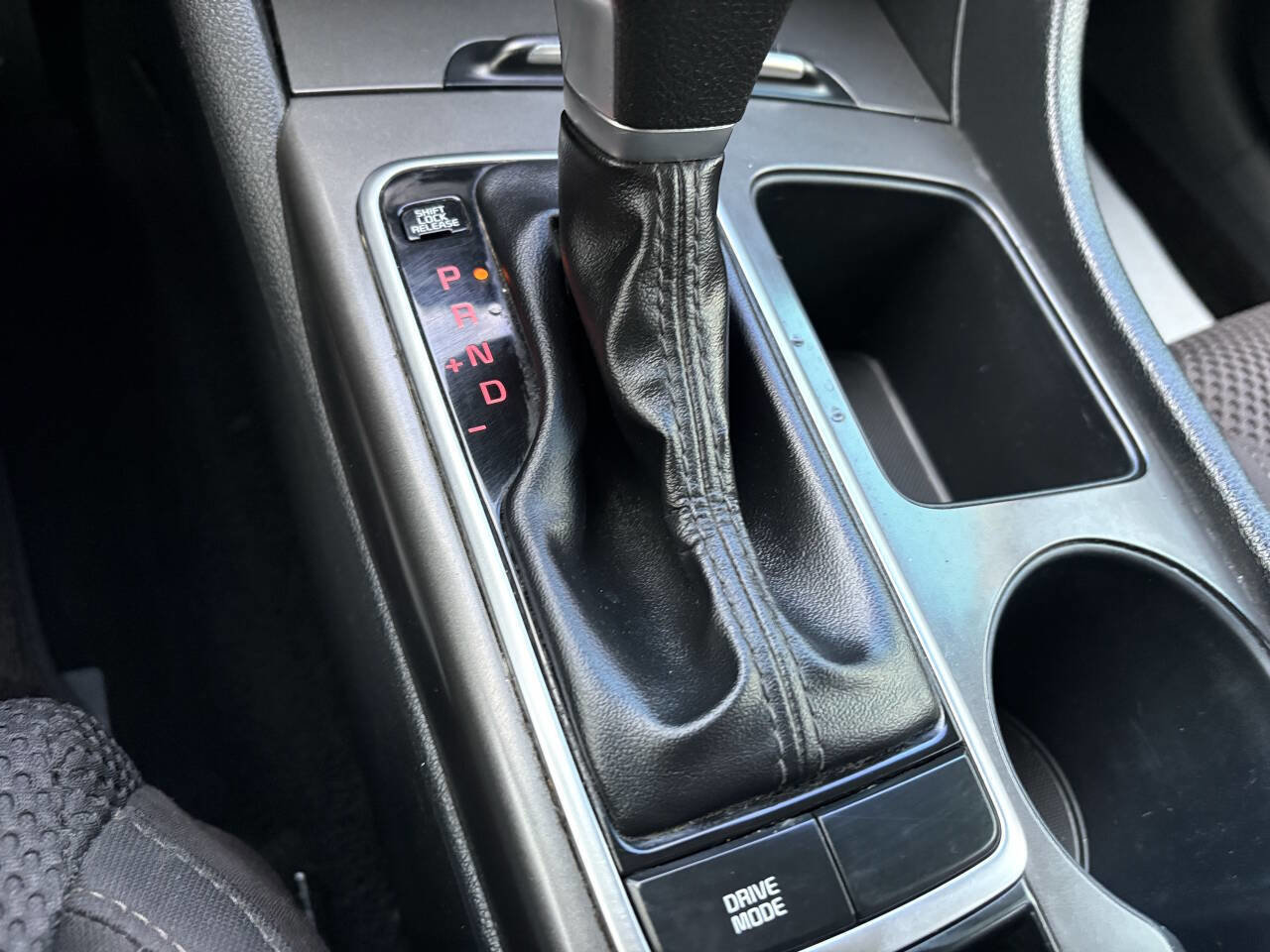 Used 2019 Kia Optima LX FWD image 36