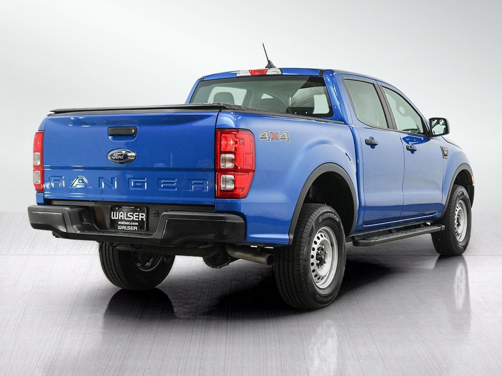 Used 2023 Ford Ranger XL w/ Bed Utility Package AWD/4WD image 5