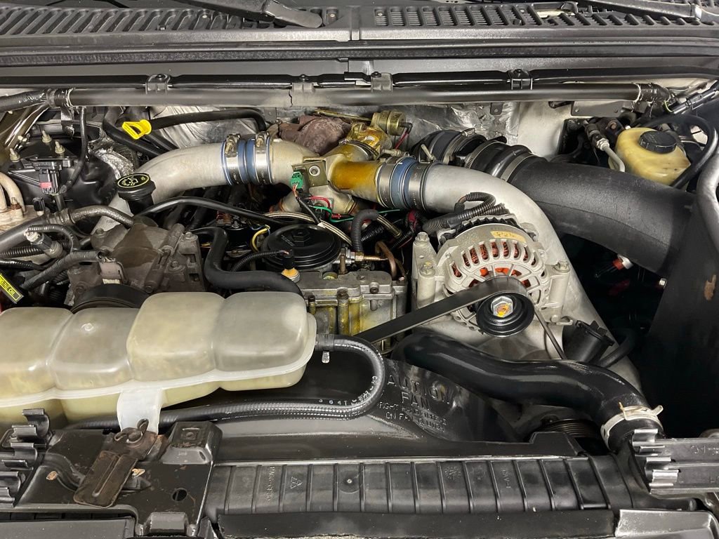 Used 1999 Ford F350 XLT image 9