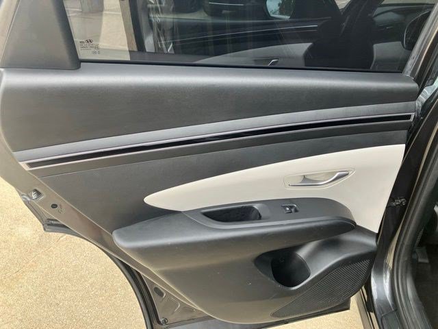 Used 2022 Hyundai Tucson SEL AWD/4WD image 22