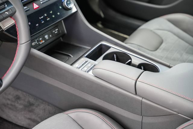 New 2026 Hyundai Sonata N Line FWD image 27