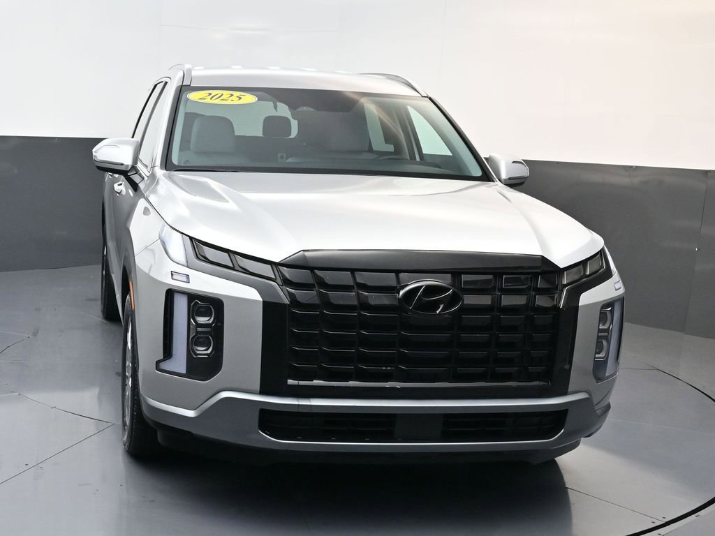 Used 2025 Hyundai Palisade SEL image 9