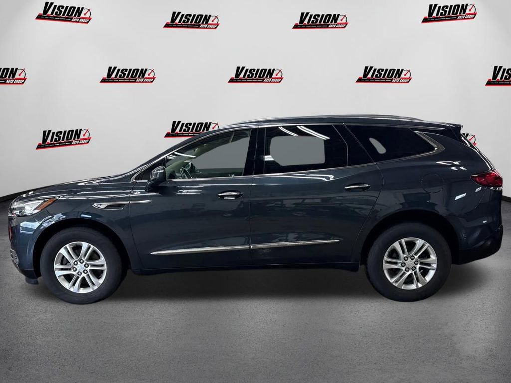 Used 2019 Buick Enclave Essence image 8