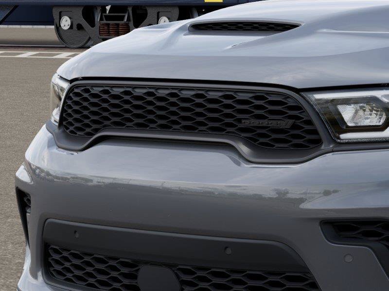 New 2027 Dodge Durango GT AWD/4WD image 11