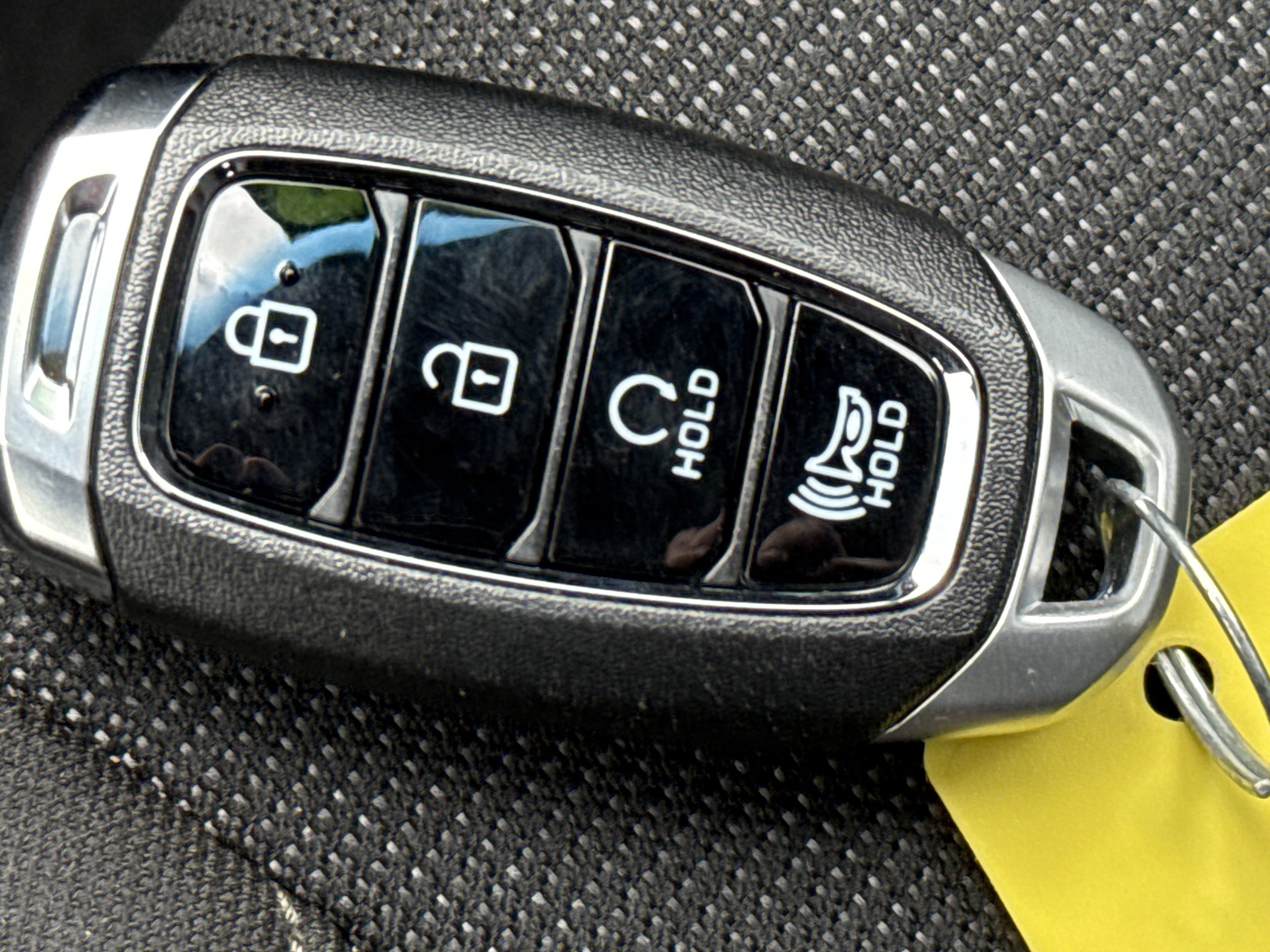 Used 2022 Hyundai Kona SEL AWD/4WD image 27