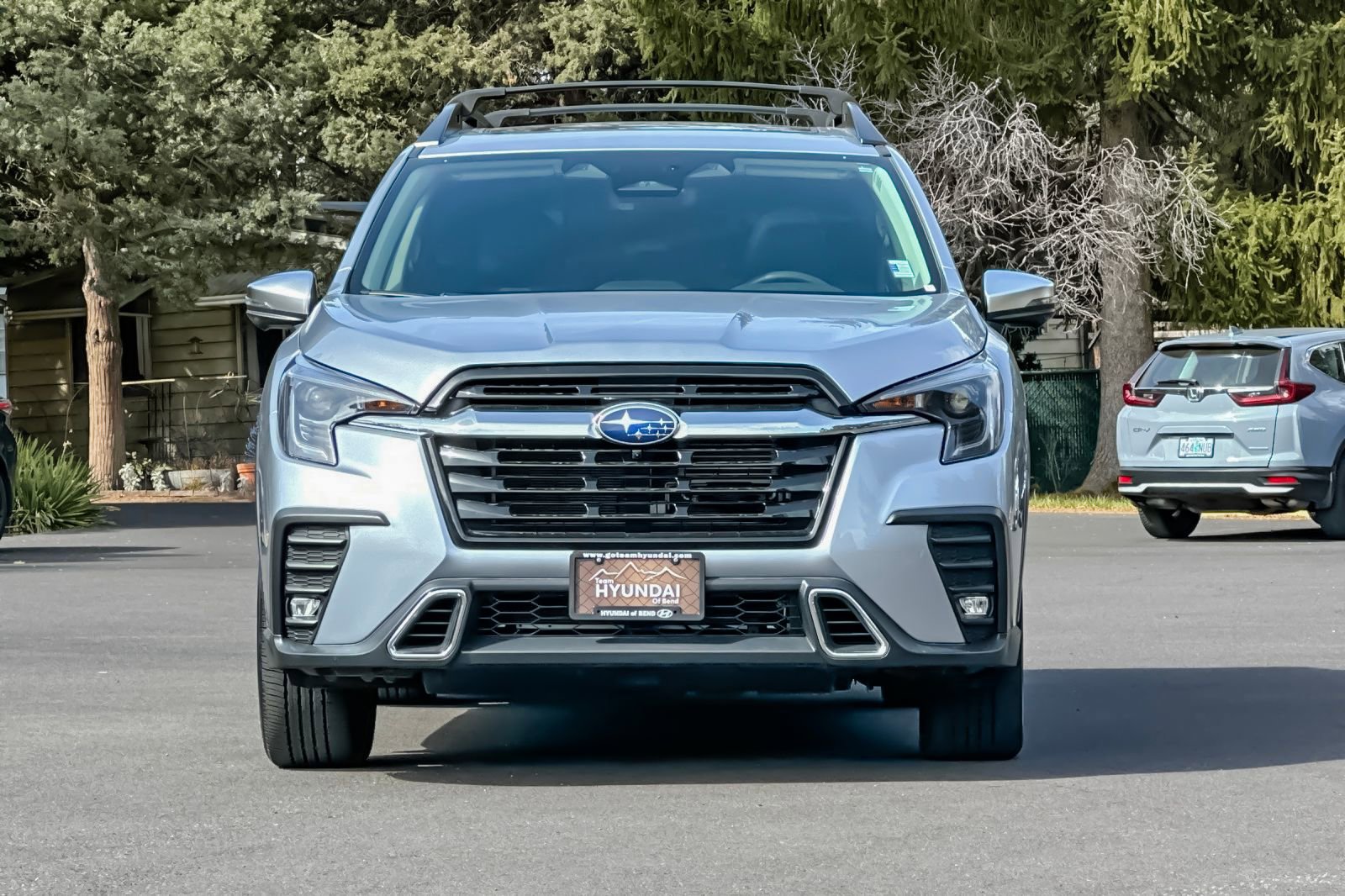 Used 2023 Subaru Ascent Touring image 10
