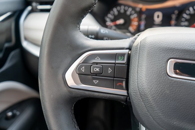 Used 2024 Jeep Compass Limited AWD/4WD image 23
