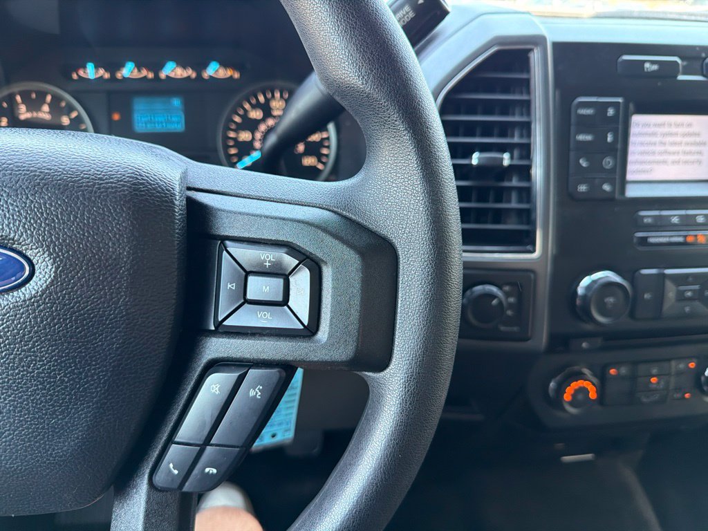 Used 2018 Ford F150 XLT AWD/4WD image 20