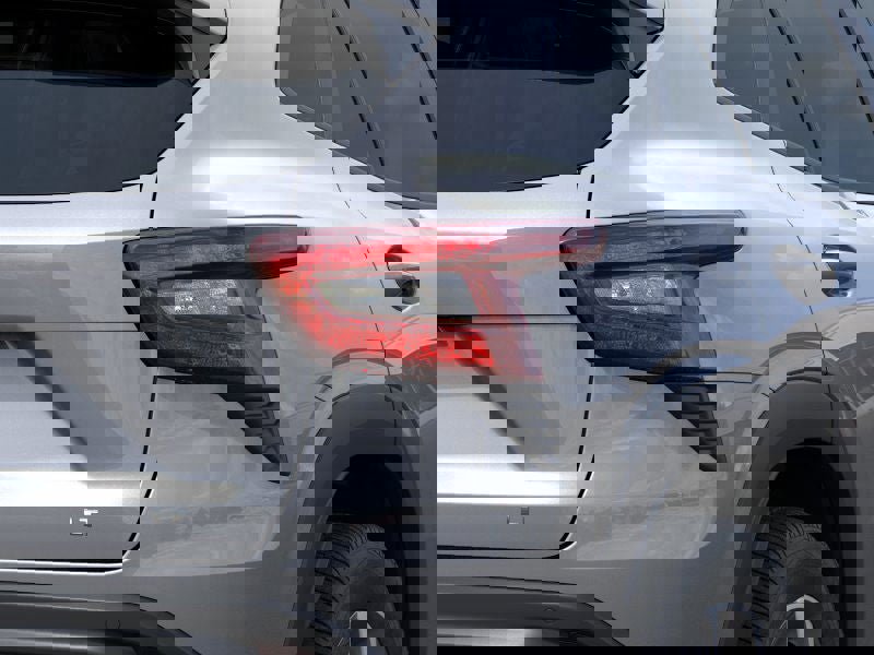 New 2026 Chevrolet Trax LT w/ Driver Confidence Package image 11