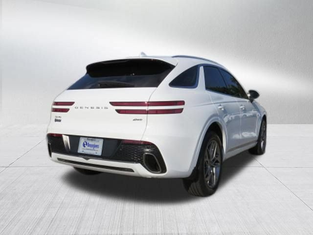 Used 2023 Genesis GV70 2.5T w/ Select Package AWD/4WD image 5