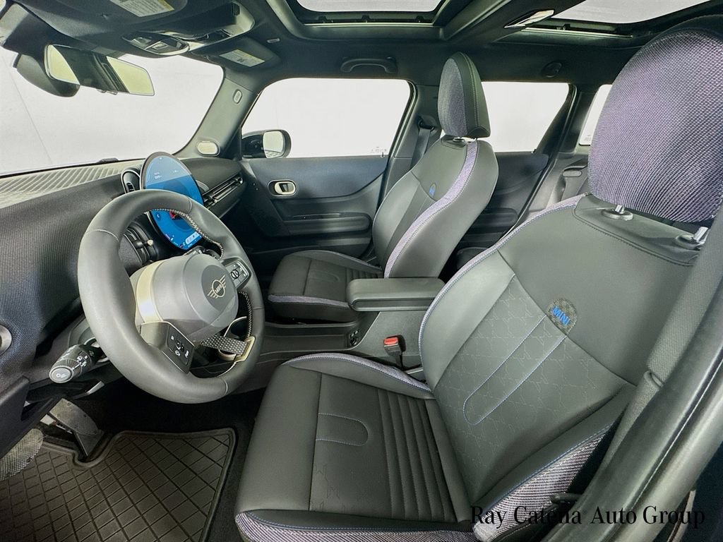 Certified 2026 MINI Cooper S FWD image 20