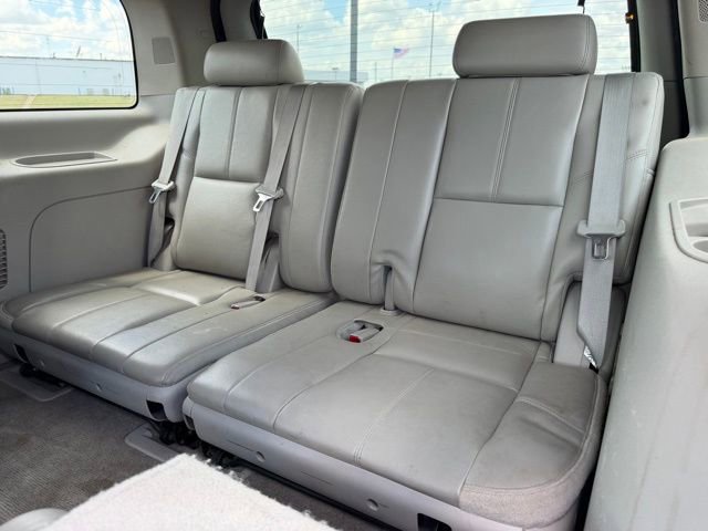 Used 2011 Chevrolet Tahoe LT image 14