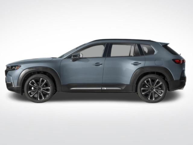 New 2026 MAZDA CX-50 2.5 Turbo w/ Premium Plus Pkg image 7