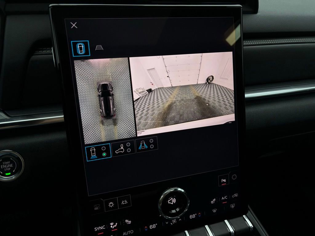 New 2026 GMC Terrain Elevation w/ Elevation Premium Package video 3