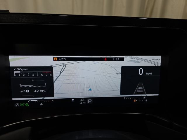 New 2026 Subaru Outback Touring image 19