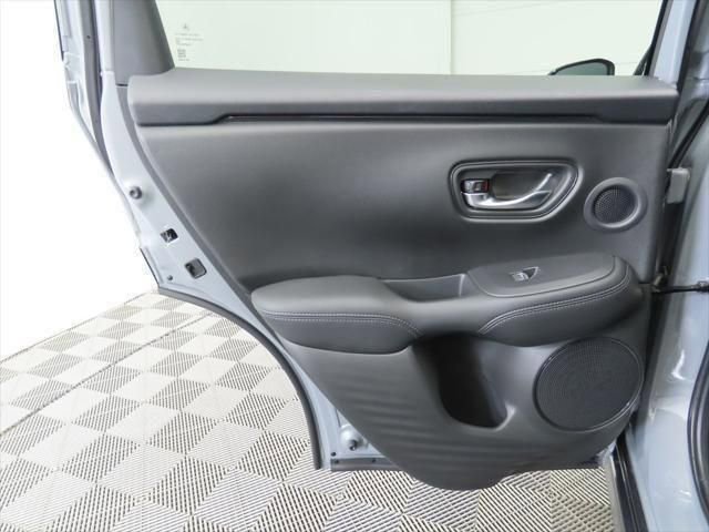 Used 2025 Acura ADX AWD image 28