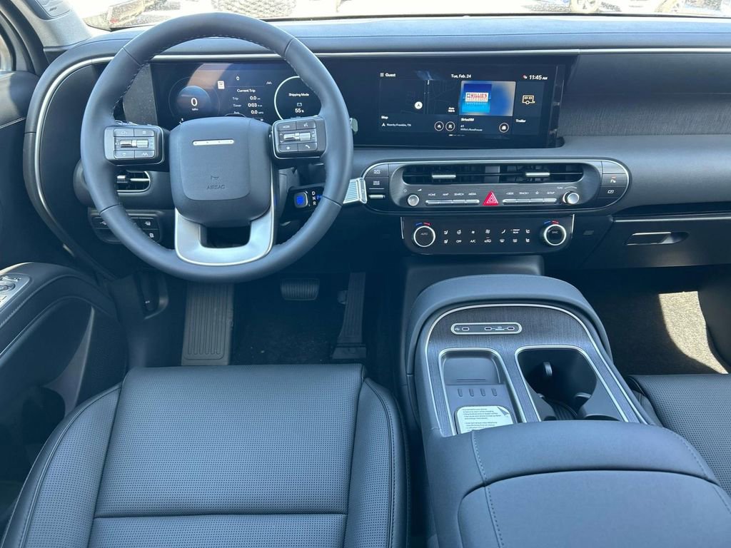 New 2026 Hyundai Palisade Limited image 24