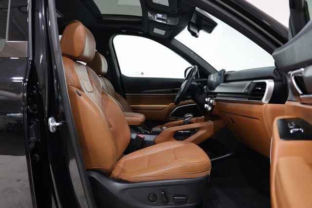 Used 2024 Kia Telluride EX X-Line AWD/4WD image 41