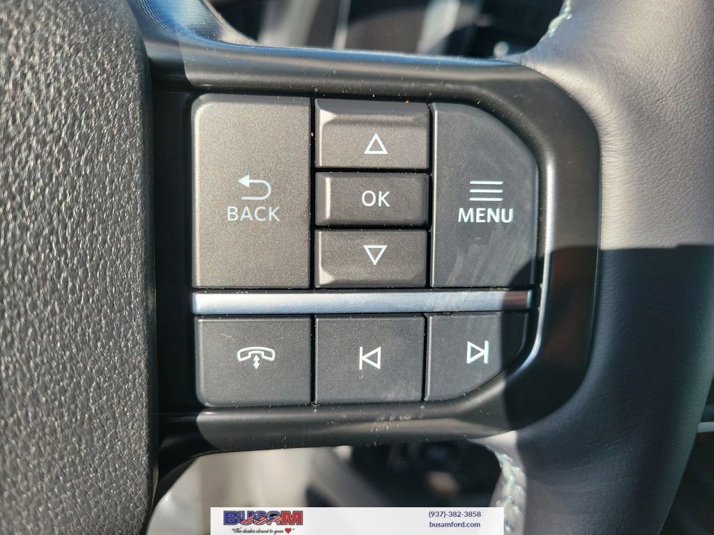 New 2026 Ford F250 Platinum image 23