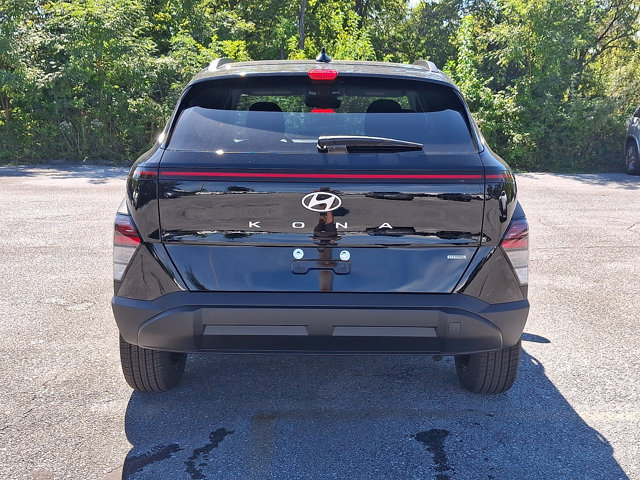 New 2027 Hyundai Kona SEL Sport AWD/4WD image 5