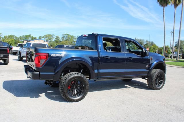 Used 2025 Ford F150 XLT w/ Equipment Group 301A Standard image 12