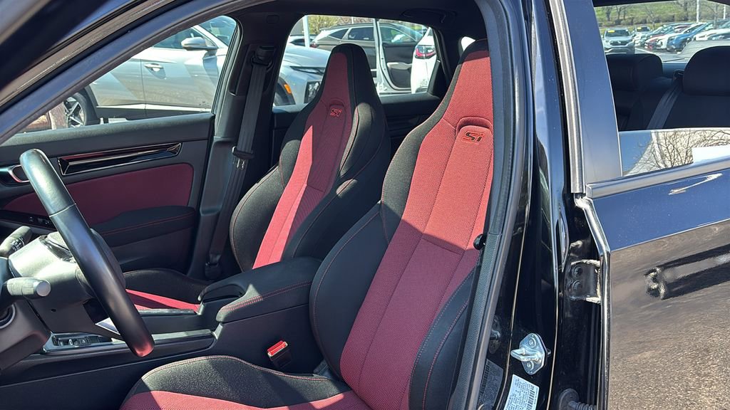 Used 2024 Honda Civic Si image 10