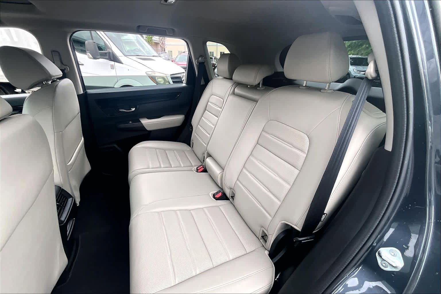 Used 2023 Honda CR-V EX-L image 20