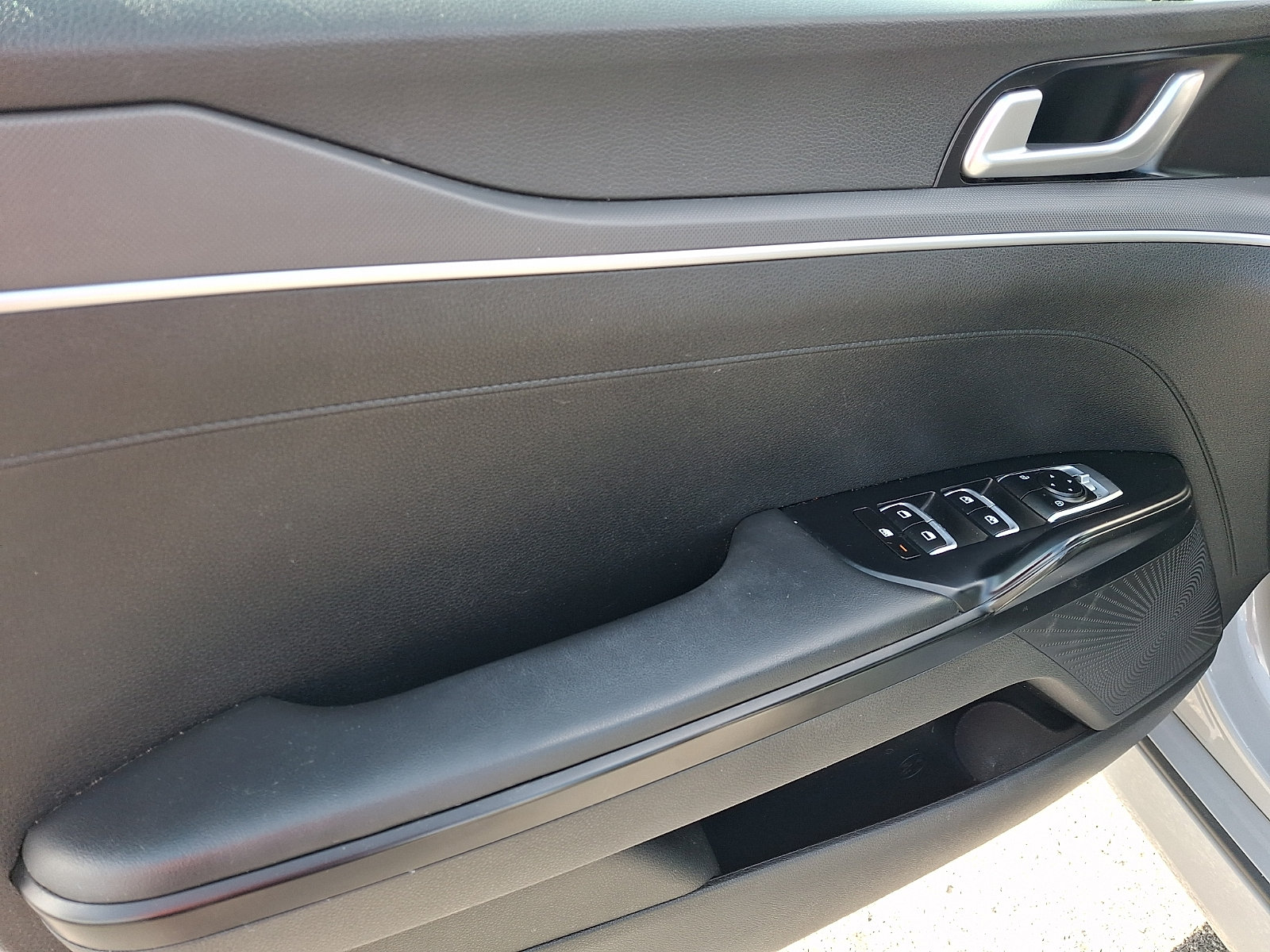 Certified 2023 Kia K5 GT-Line w/ GT-Line Premium Package FWD image 12
