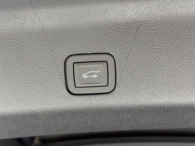 New 2026 Chevrolet Tahoe RST w/ Sun And Tow Package AWD/4WD image 6