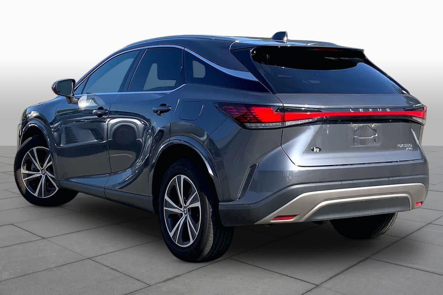 Used 2024 Lexus RX 350 Premium AWD/4WD image 12
