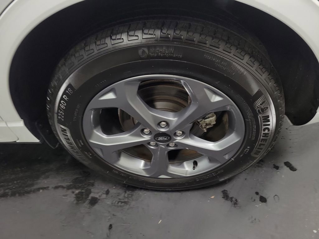 Used 2023 Ford Escape ST-Line w/ Tech Pack #1 image 10