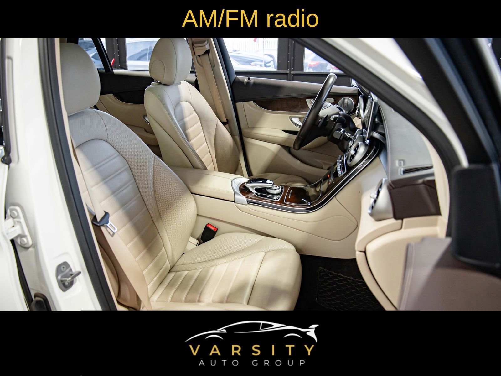 Used 2018 Mercedes-Benz GLC 300 image 19