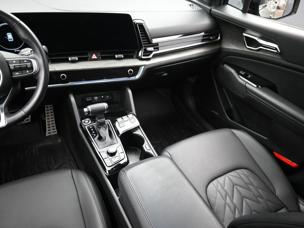 Used 2023 Kia Sportage X-Pro image 12