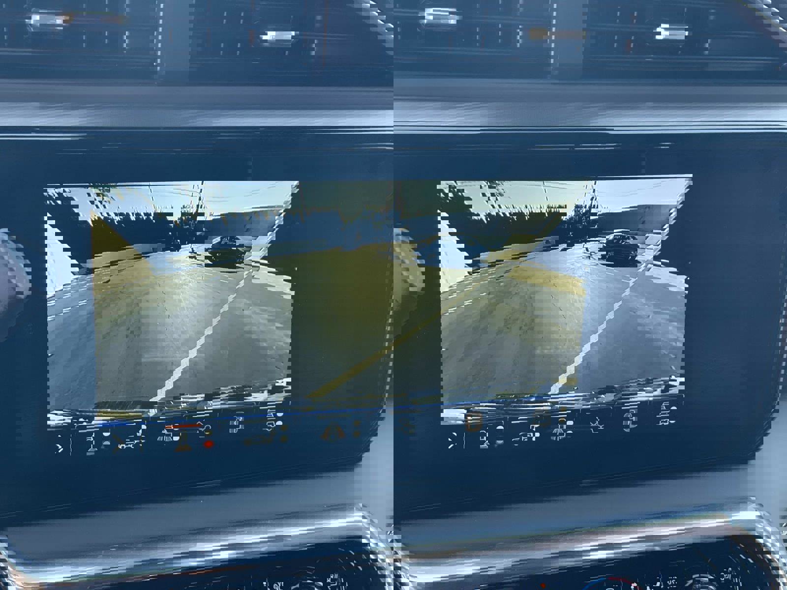 New 2026 GMC Sierra 3500 Denali Ultimate image 15