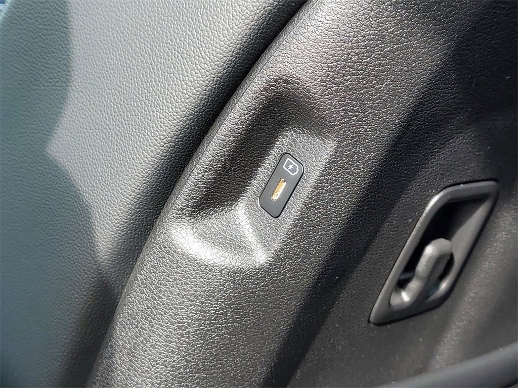 Used 2023 Kia Sportage X-Line w/ X-Line Premium Package image 15